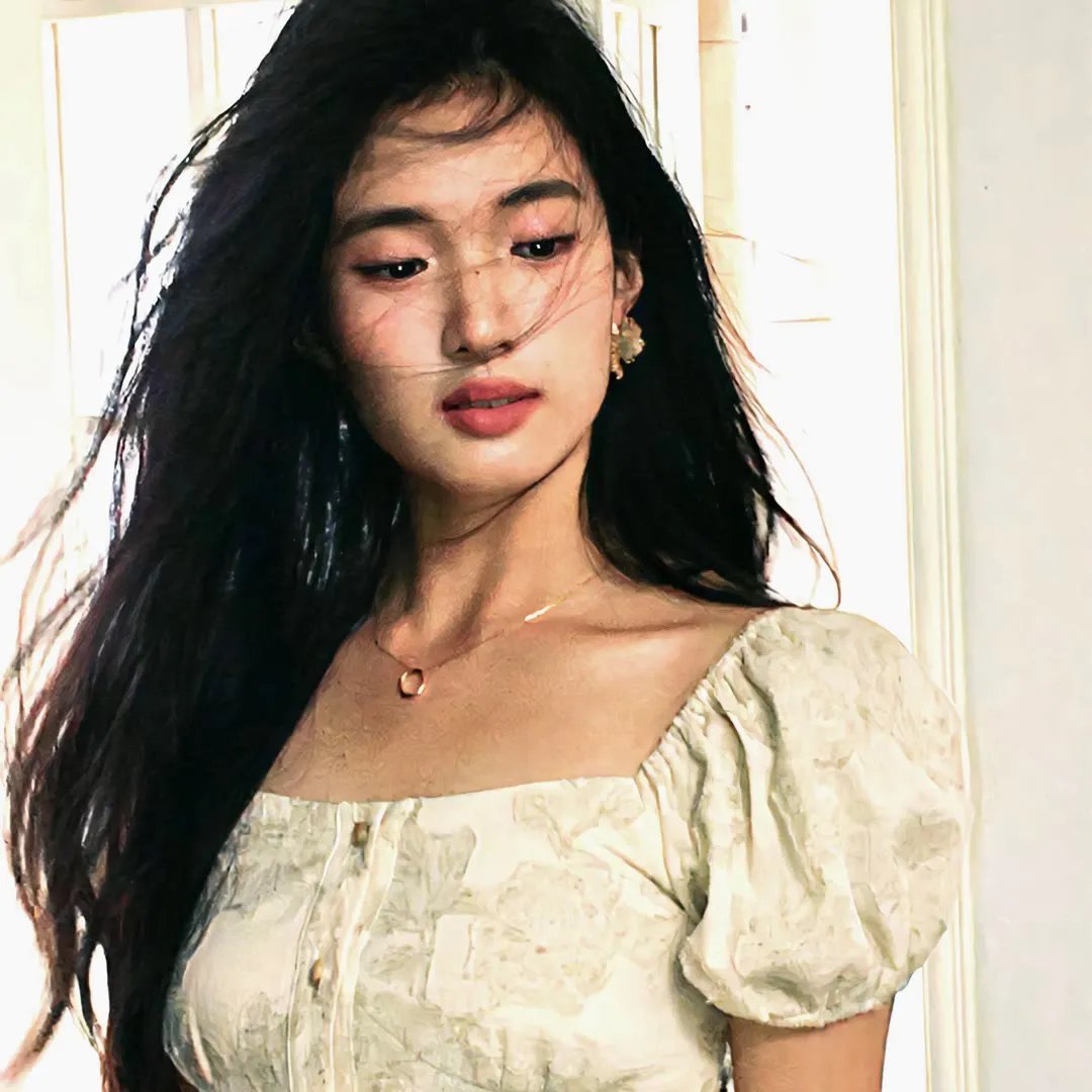 红墙绿瓦